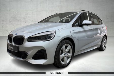 BMW 225xe Active Tourer