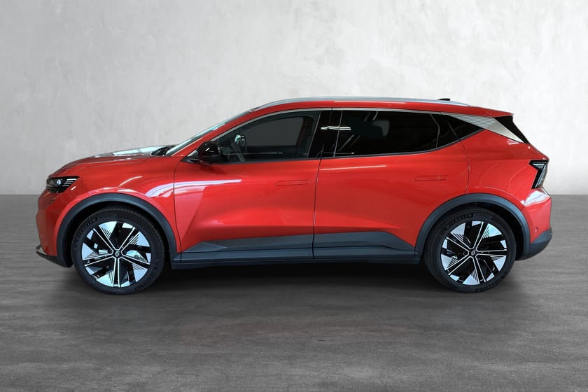 Bilde 4 av Renault Scenic E-Tech