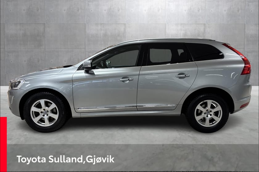 Bilde 2 av Volvo XC60