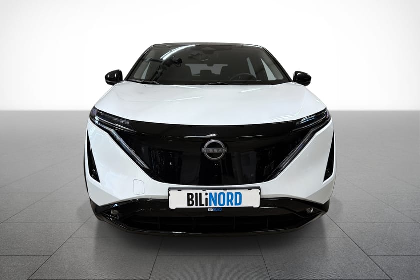 Bilde 2 av Nissan Ariya 63