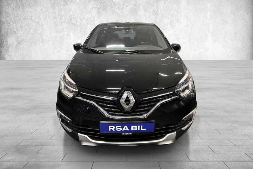 Bilde 2 av Renault Captur