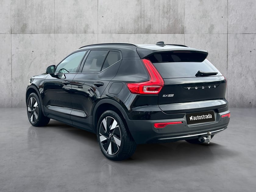 Bilde 3 av Volvo EX40 Twin Motor Performance