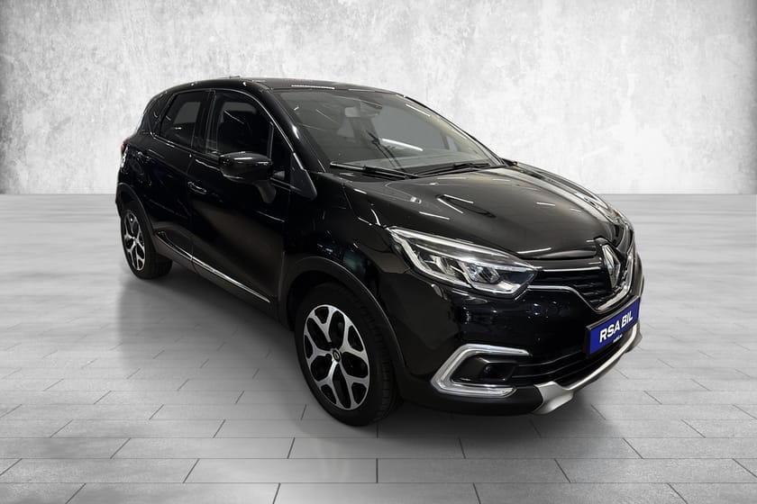 Bilde 3 av Renault Captur