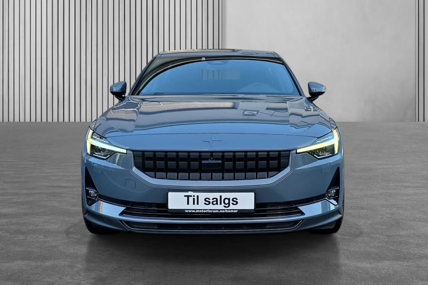 Bilde 2 av Polestar 2 Long range Dual motor