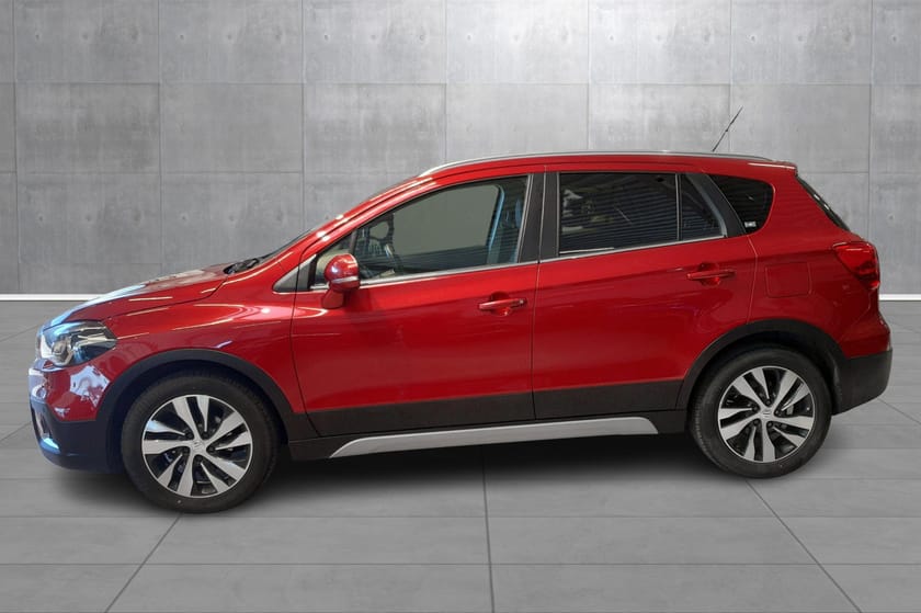 Bilde 4 av Suzuki SX4 S-Cross