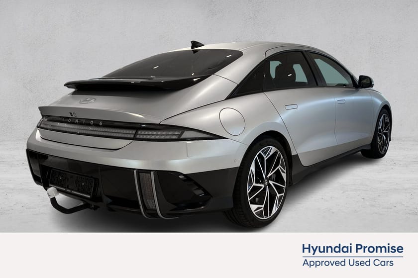 Bilde 5 av Hyundai Ioniq 6