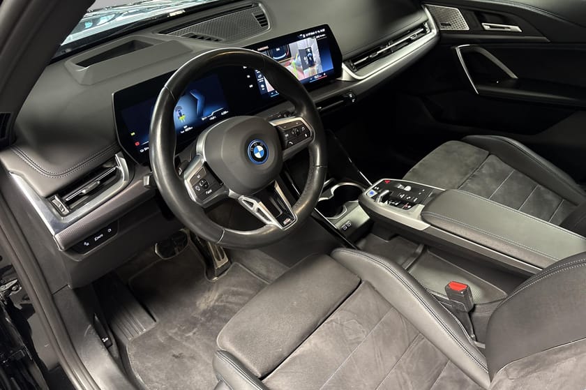 Bilde 5 av BMW iX1 xDrive30