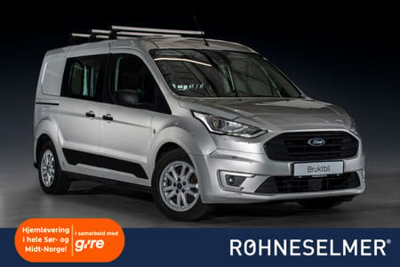 Ford Transit Connect 230 LWB