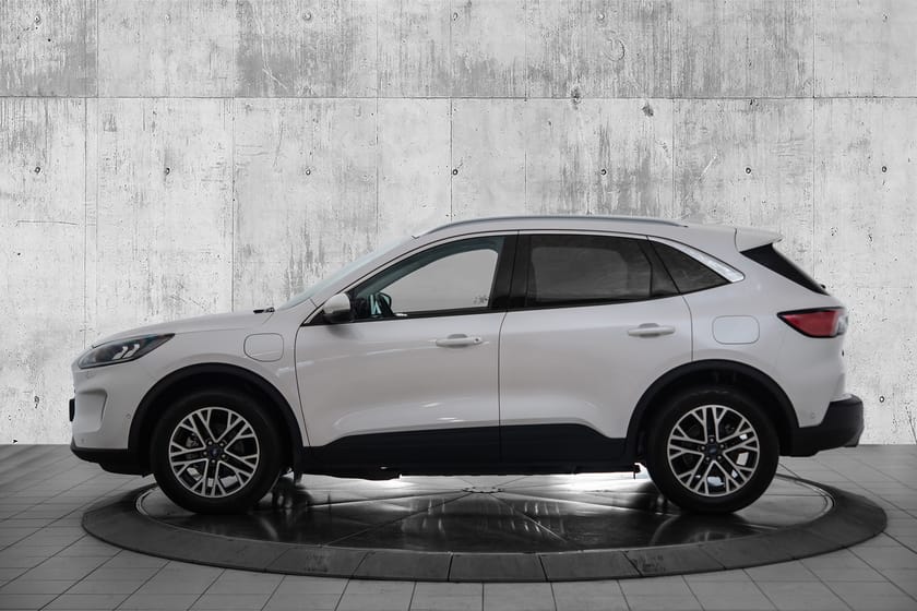 Bilde 2 av Ford Kuga Plug-In Hybrid