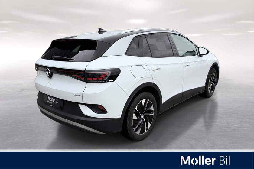 Bilde 5 av Volkswagen ID.4 Pro 4M