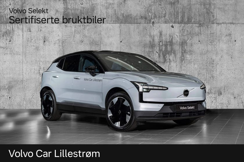 Bilde 1 av Volvo EX30 Single Motor Extended Range
