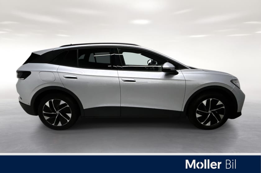 Bilde 4 av Volkswagen ID.4 Pro 4M
