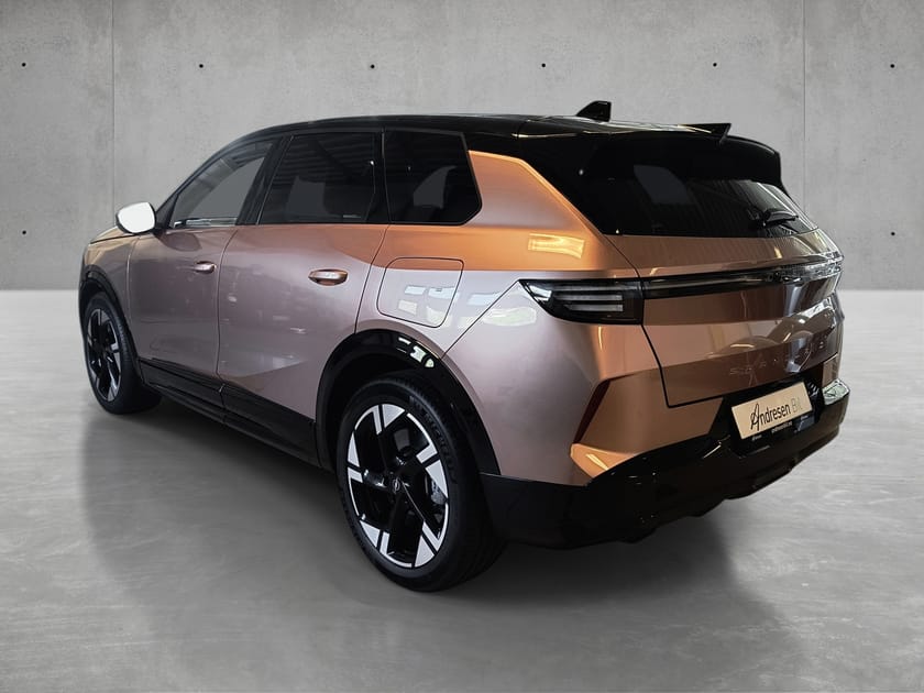 Bilde 3 av Opel Grandland Electric