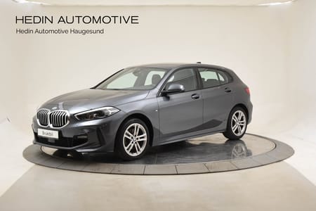 BMW 118i