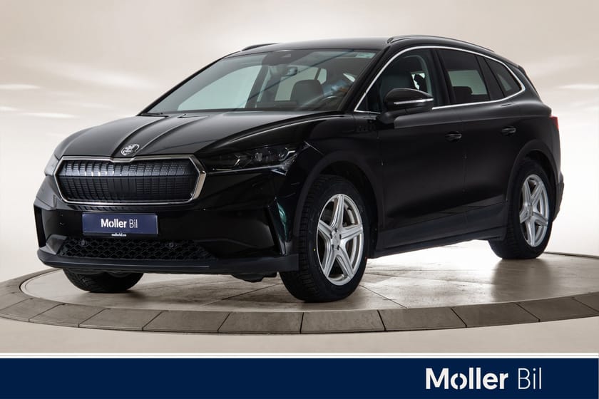 Bilde 1 av Škoda Enyaq iV 80