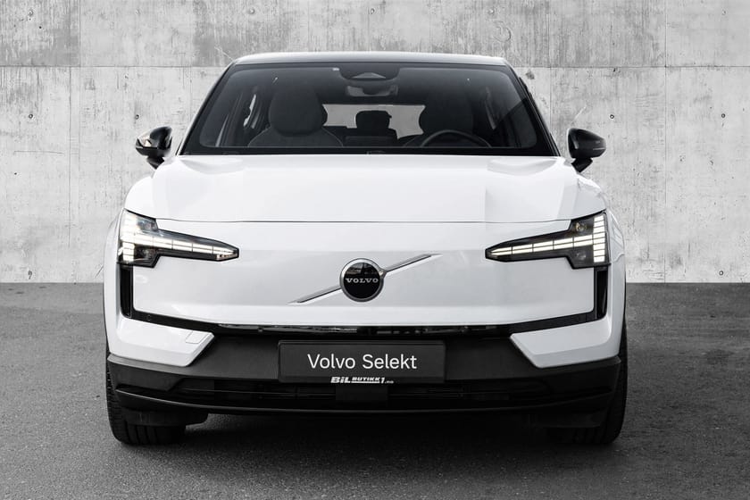Bilde 3 av Volvo EX30 Twin Motor Performance