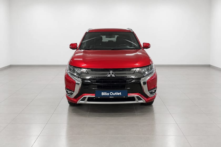 Bilde 2 av Mitsubishi Outlander PHEV