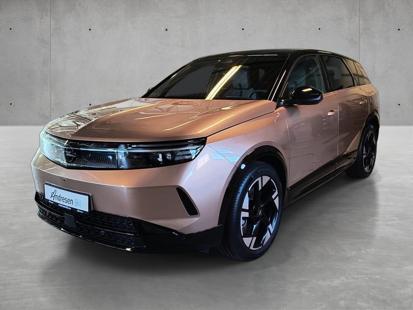 Bilde 1 av Opel Grandland Electric