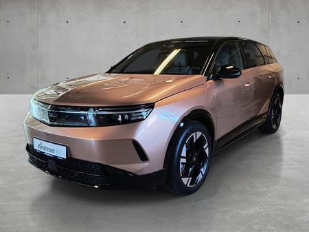 Opel Grandland Electric