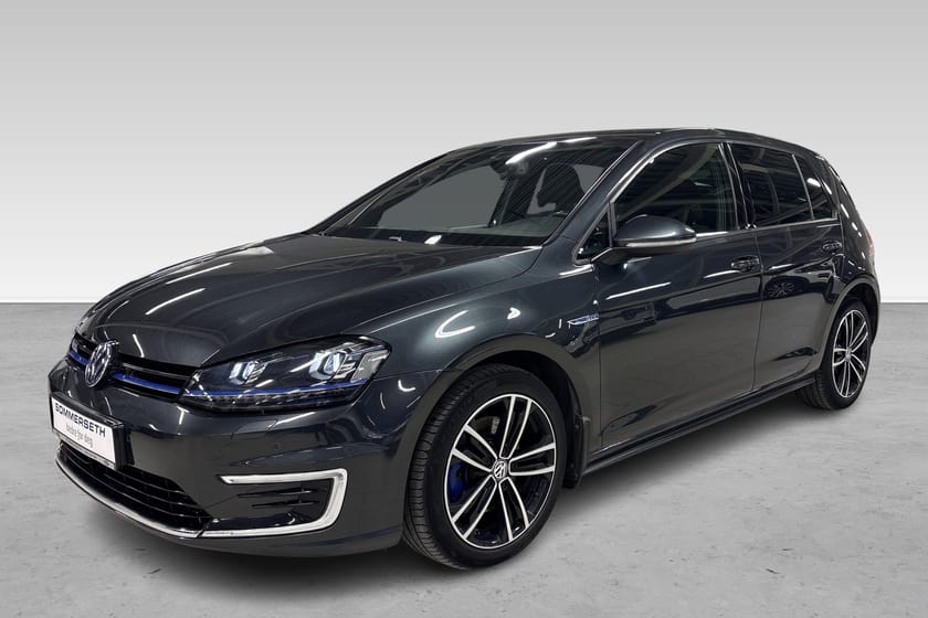 Bilde 5 av Volkswagen Golf GTE