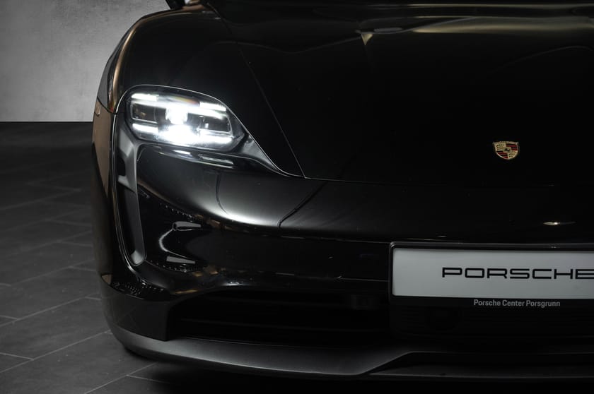 Bilde 3 av Porsche Taycan 4S