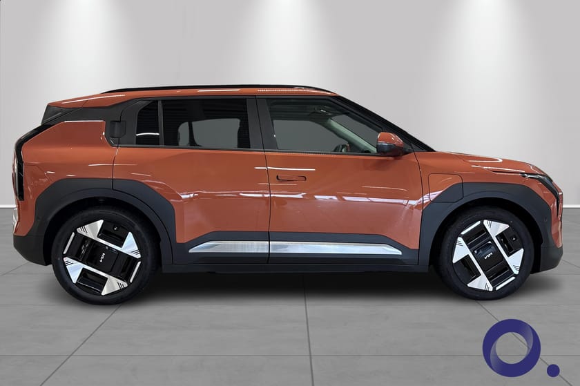 Bilde 4 av Kia EV3 Long Range