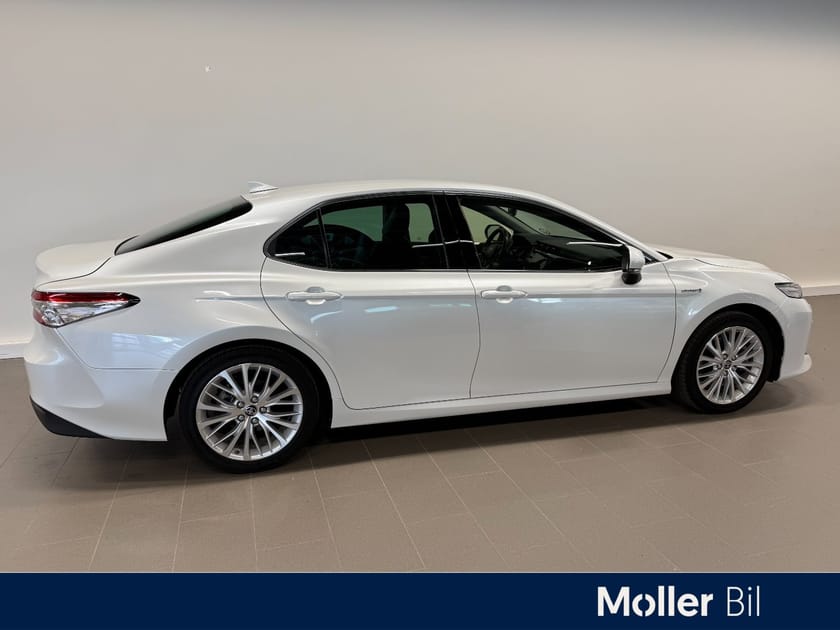 Bilde 3 av Toyota Camry Hybrid