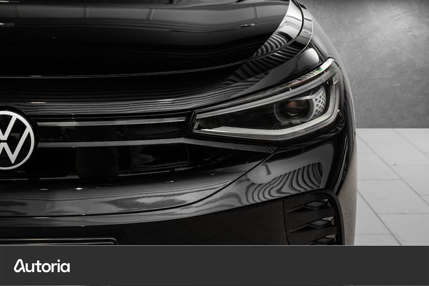 Bilde 2 av Volkswagen ID.4 GTX