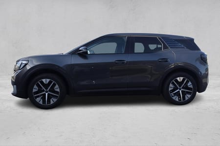 Ford Explorer EV Extended Range AWD
