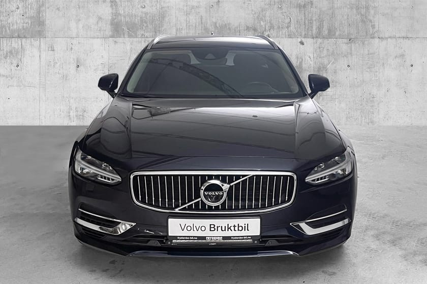Bilde 3 av Volvo V90