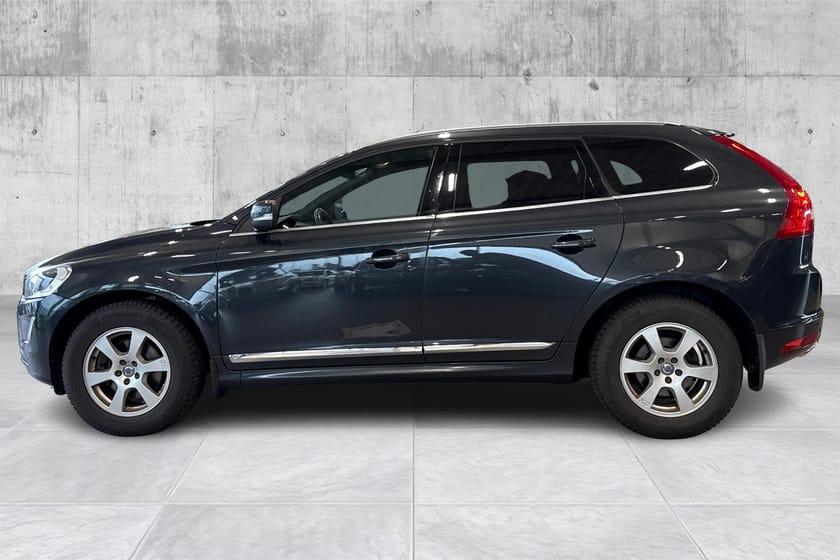 Bilde 2 av Volvo XC60