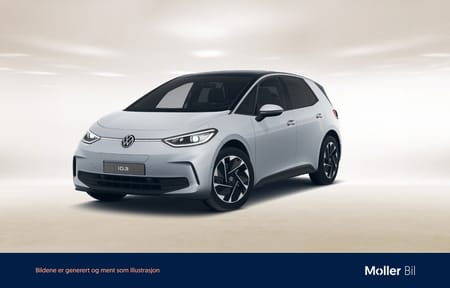 Volkswagen ID.3 Pro Performance