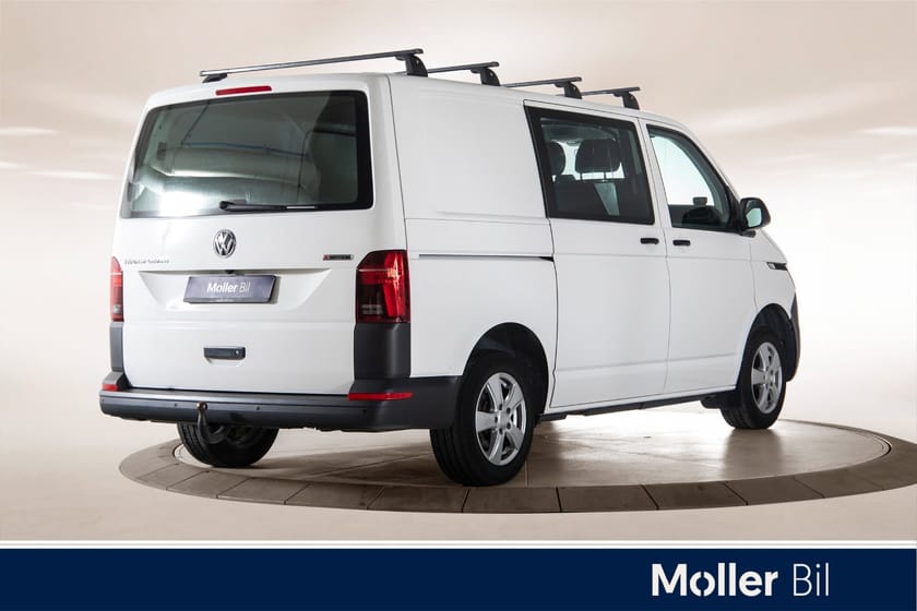 Bilde 5 av Volkswagen Transporter