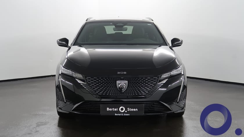 Bilde 3 av Peugeot E-308 SW