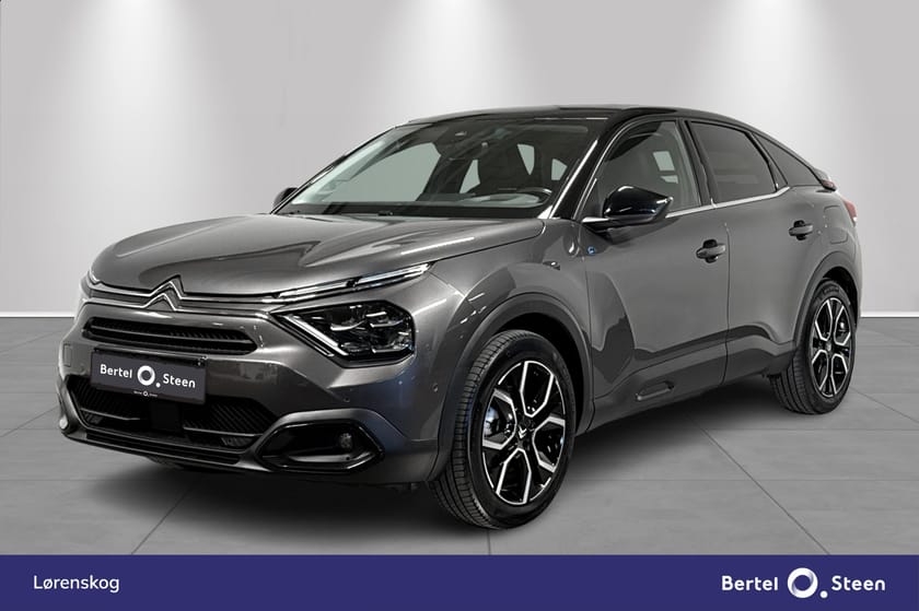 Bilde 1 av Citroën ë-C4