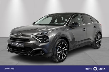 Citroën ë-C4