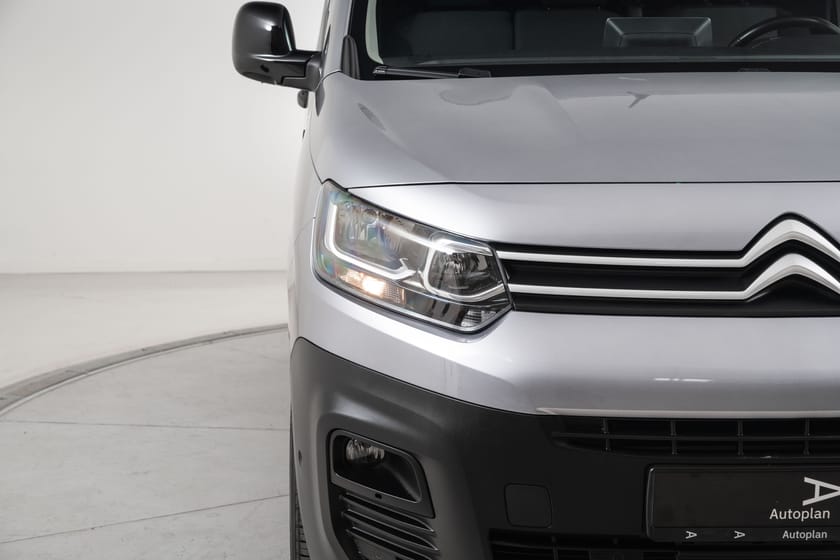 Bilde 5 av Citroën Berlingo Van