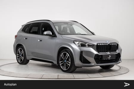 BMW iX1 xDrive30