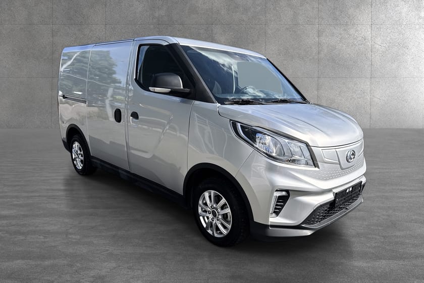 Bilde 3 av Maxus e-Deliver 3