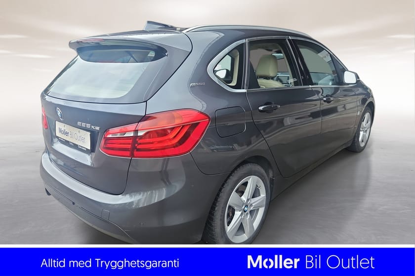 Bilde 4 av BMW 225xe Active Tourer