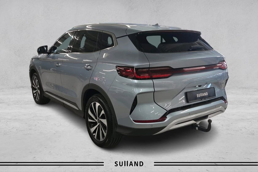 Bilde 3 av BYD Seal U
