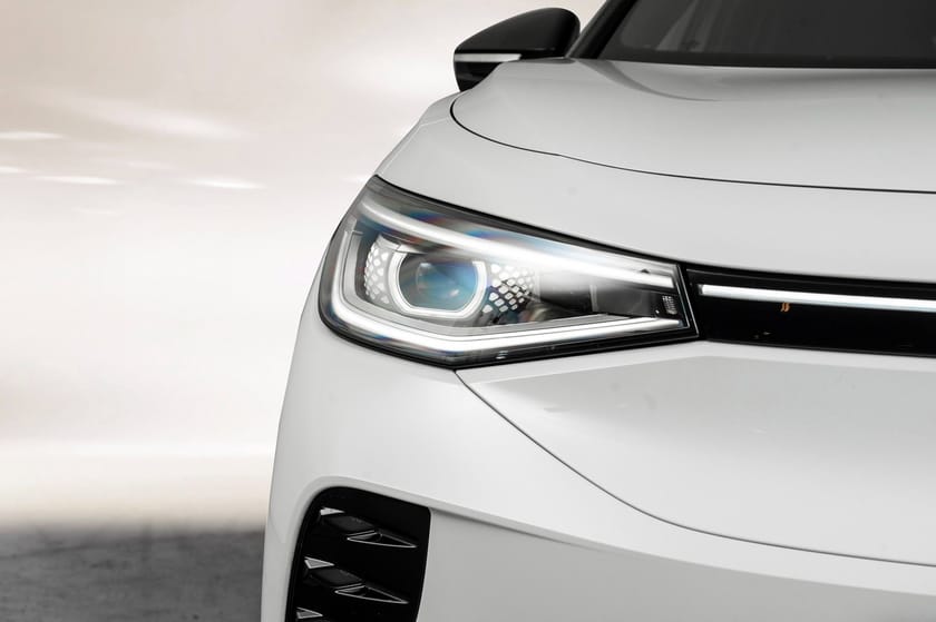 Bilde 5 av Volkswagen ID.4 GTX
