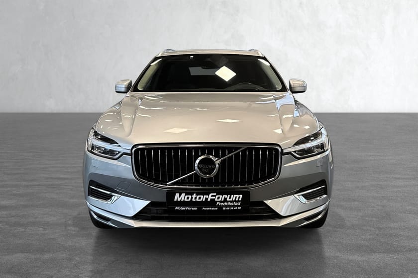 Bilde 2 av Volvo XC60