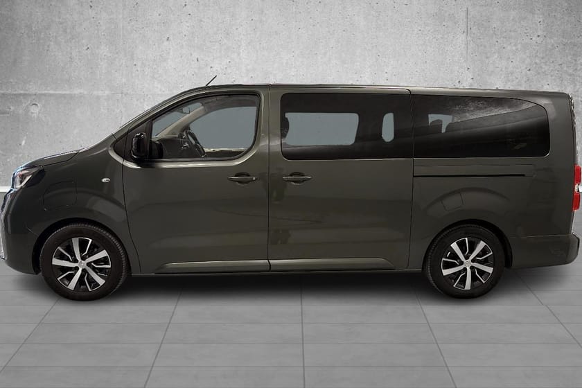Bilde 2 av Toyota Proace Verso Electric Long 75