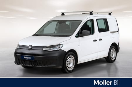 Volkswagen Caddy Cargo