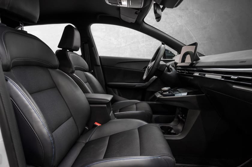 Bilde 2 av MG 4 Electric Standard Range