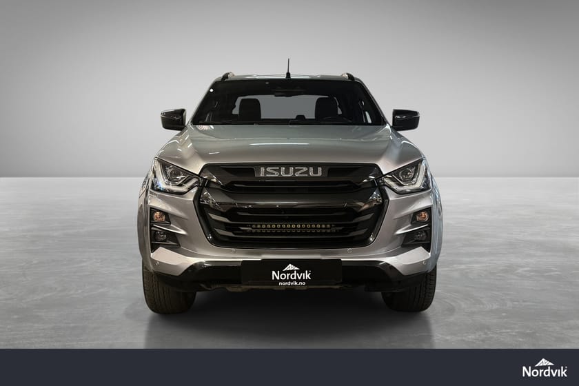 Bilde 2 av Isuzu D-Max Dobbelcab