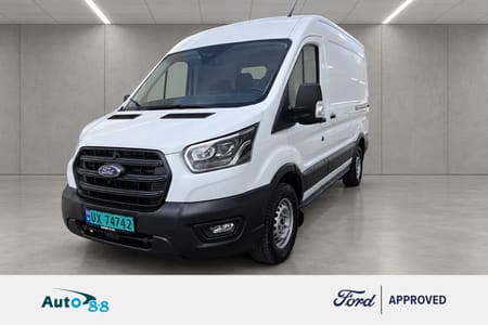 Ford Transit 350