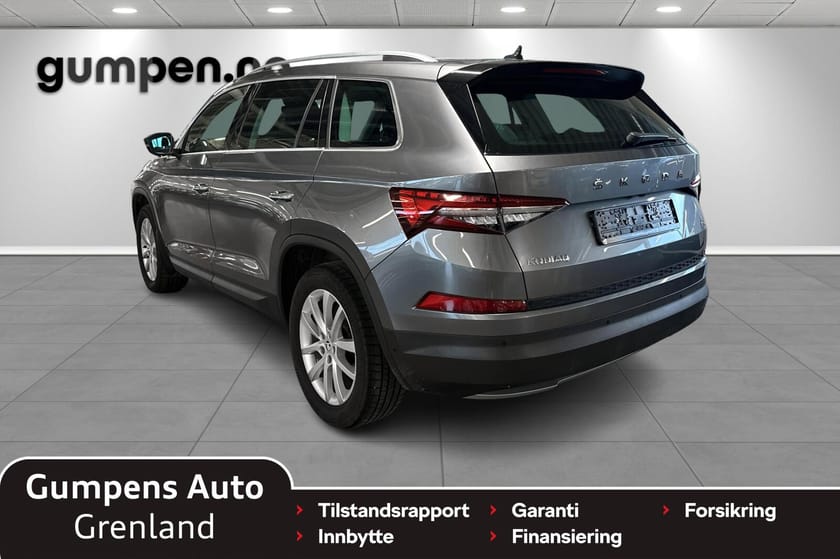 Bilde 3 av Škoda Kodiaq