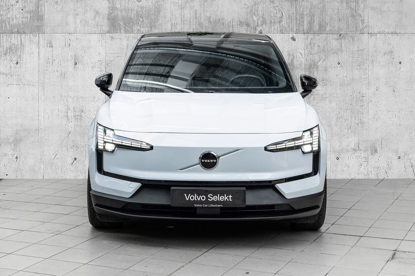 Bilde 3 av Volvo EX30 Twin Motor Performance